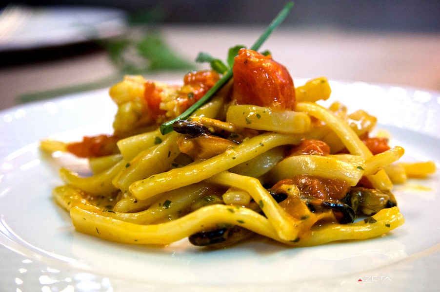 Colasanti Catering - Cucina