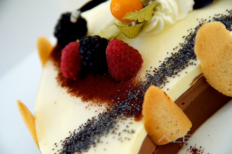 Colasanti Catering - Cucina