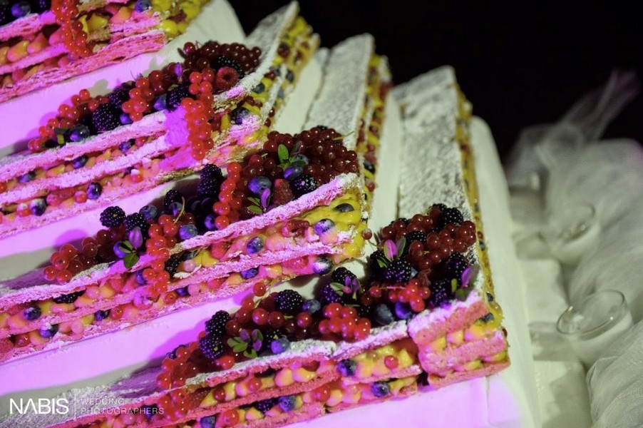 Colasanti Catering - Cucina